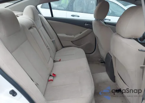 2011 Nissan Altima 2.5 S z USA, uszkodzony, nr VIN 1N4AL2AP3BC169763